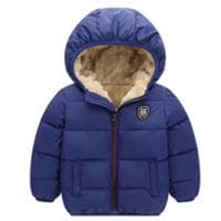 Toddler Boy's Medium Jacket
