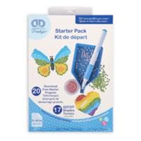 Diamond Dotz Art Kit w/ Storage