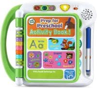 Electronic Learning Toy, Preschool