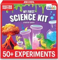 Kid's Science & Experiments Kit