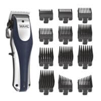 Electric Hair Trimming Kit